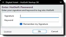 HotSoft PMS